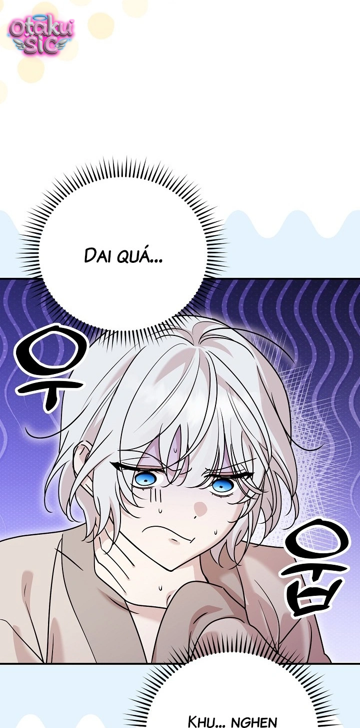 Nè Boss, Ngài Đang Phát Tình À? - Chap 12 - Trang 31