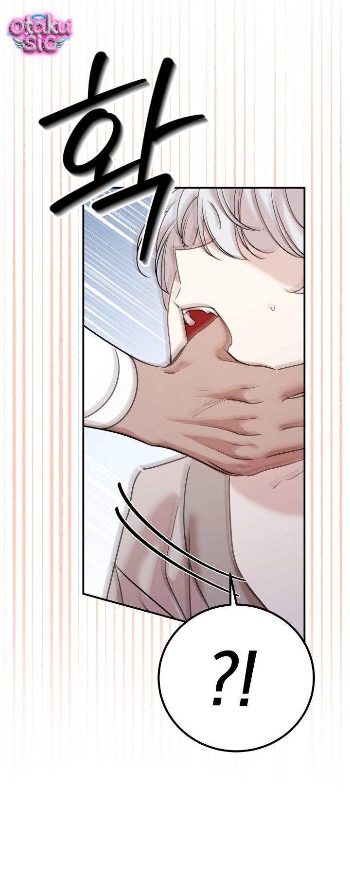 Nè Boss, Ngài Đang Phát Tình À? - Chap 12 - Trang 33