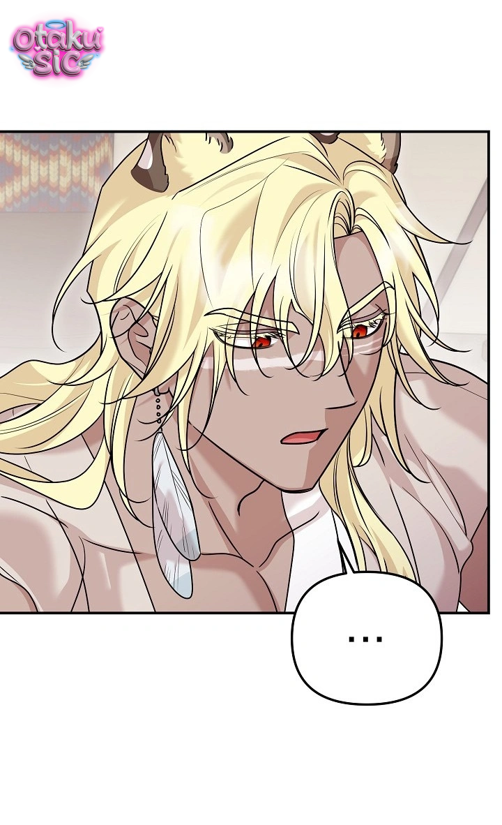 Nè Boss, Ngài Đang Phát Tình À? - Chap 12 - Trang 35