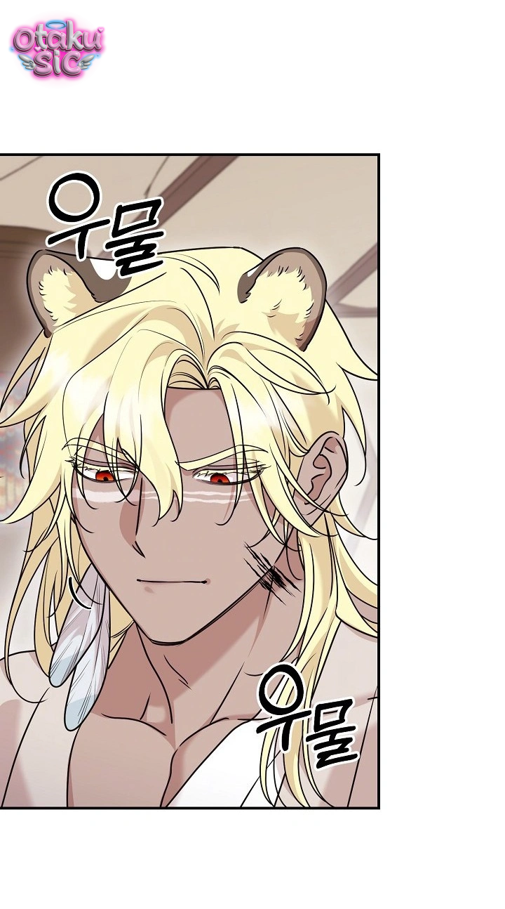 Nè Boss, Ngài Đang Phát Tình À? - Chap 12 - Trang 38