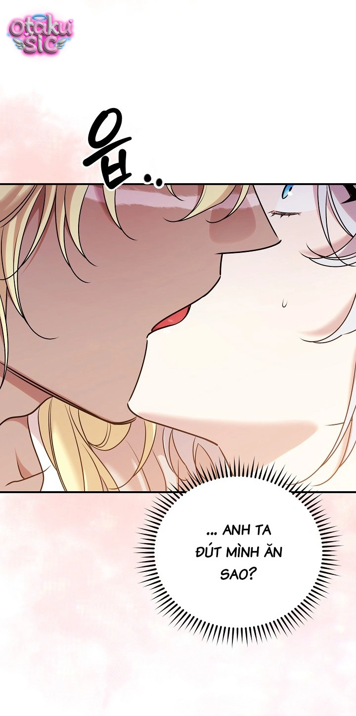 Nè Boss, Ngài Đang Phát Tình À? - Chap 12 - Trang 42