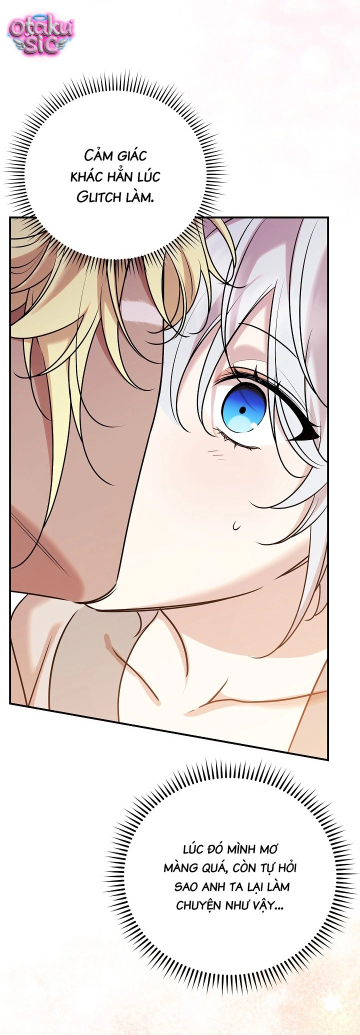 Nè Boss, Ngài Đang Phát Tình À? - Chap 12 - Trang 43