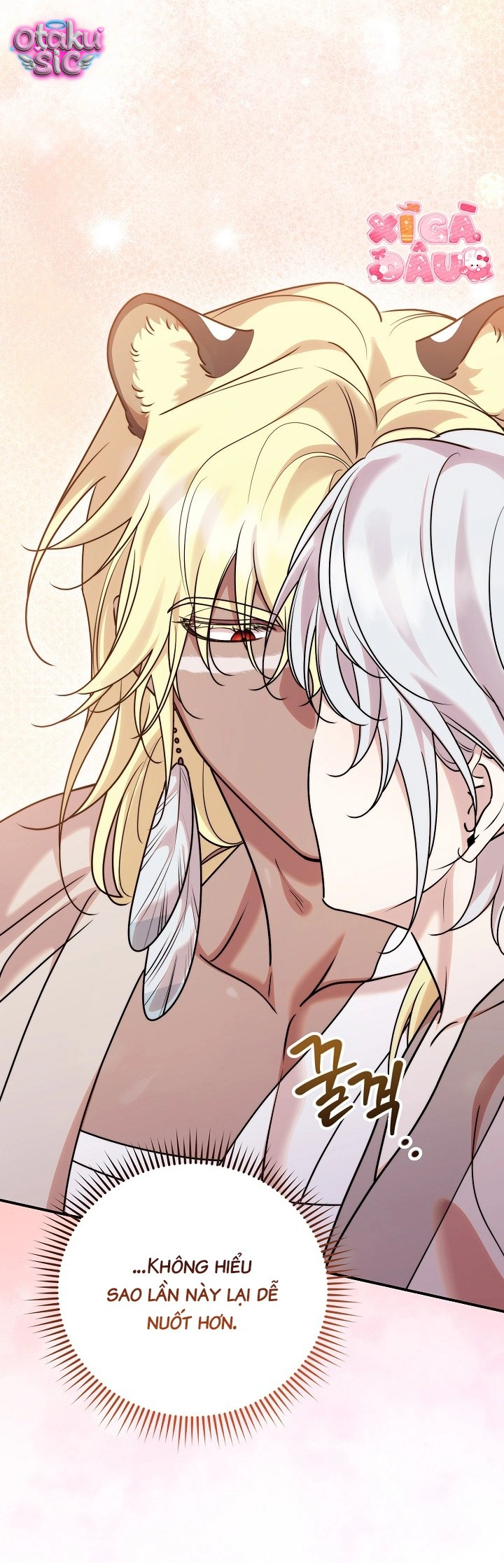 Nè Boss, Ngài Đang Phát Tình À? - Chap 12 - Trang 44