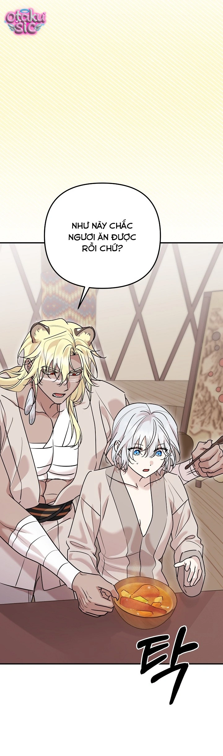 Nè Boss, Ngài Đang Phát Tình À? - Chap 12 - Trang 48