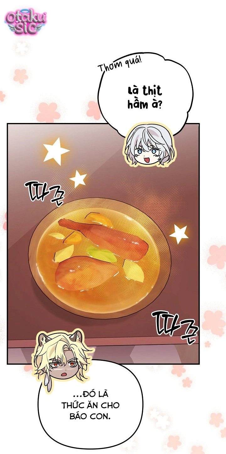 Nè Boss, Ngài Đang Phát Tình À? - Chap 12 - Trang 49