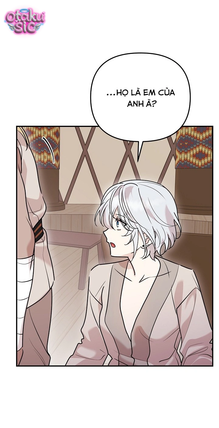 Nè Boss, Ngài Đang Phát Tình À? - Chap 12 - Trang 57