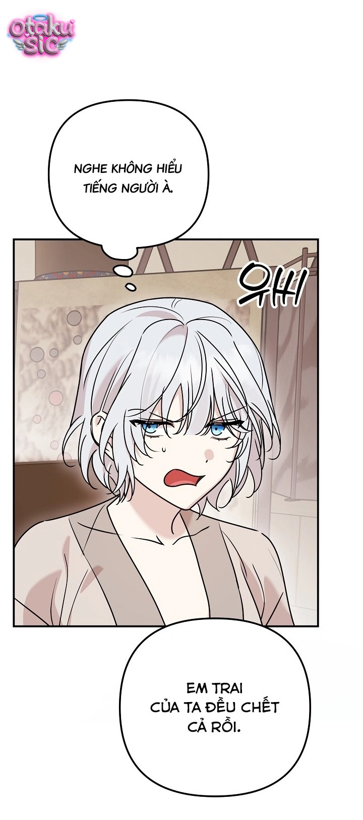 Nè Boss, Ngài Đang Phát Tình À? - Chap 12 - Trang 59