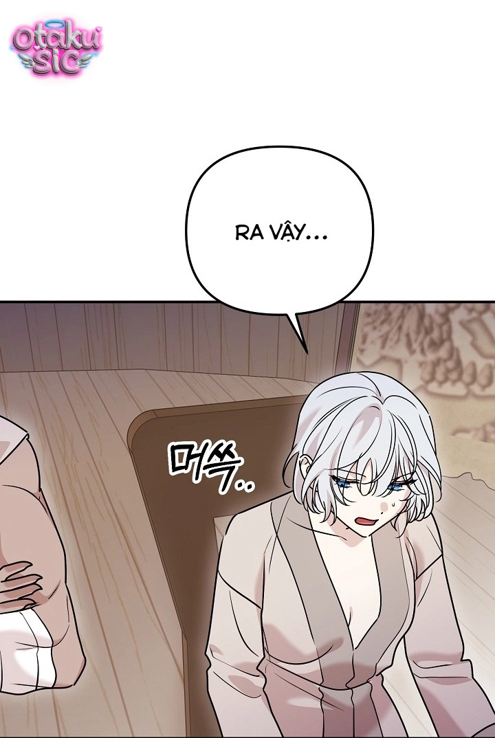 Nè Boss, Ngài Đang Phát Tình À? - Chap 12 - Trang 61