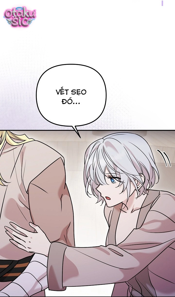 Nè Boss, Ngài Đang Phát Tình À? - Chap 12 - Trang 63