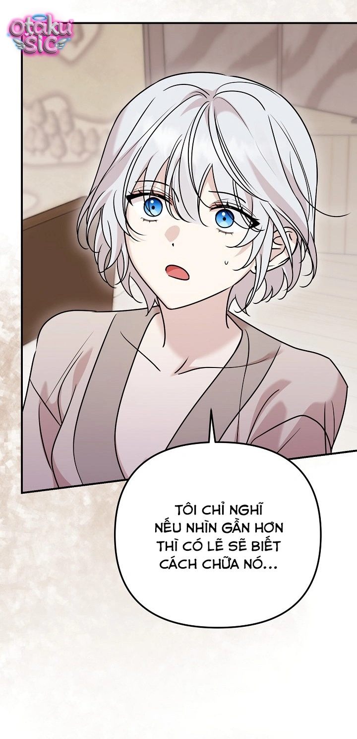 Nè Boss, Ngài Đang Phát Tình À? - Chap 12 - Trang 65