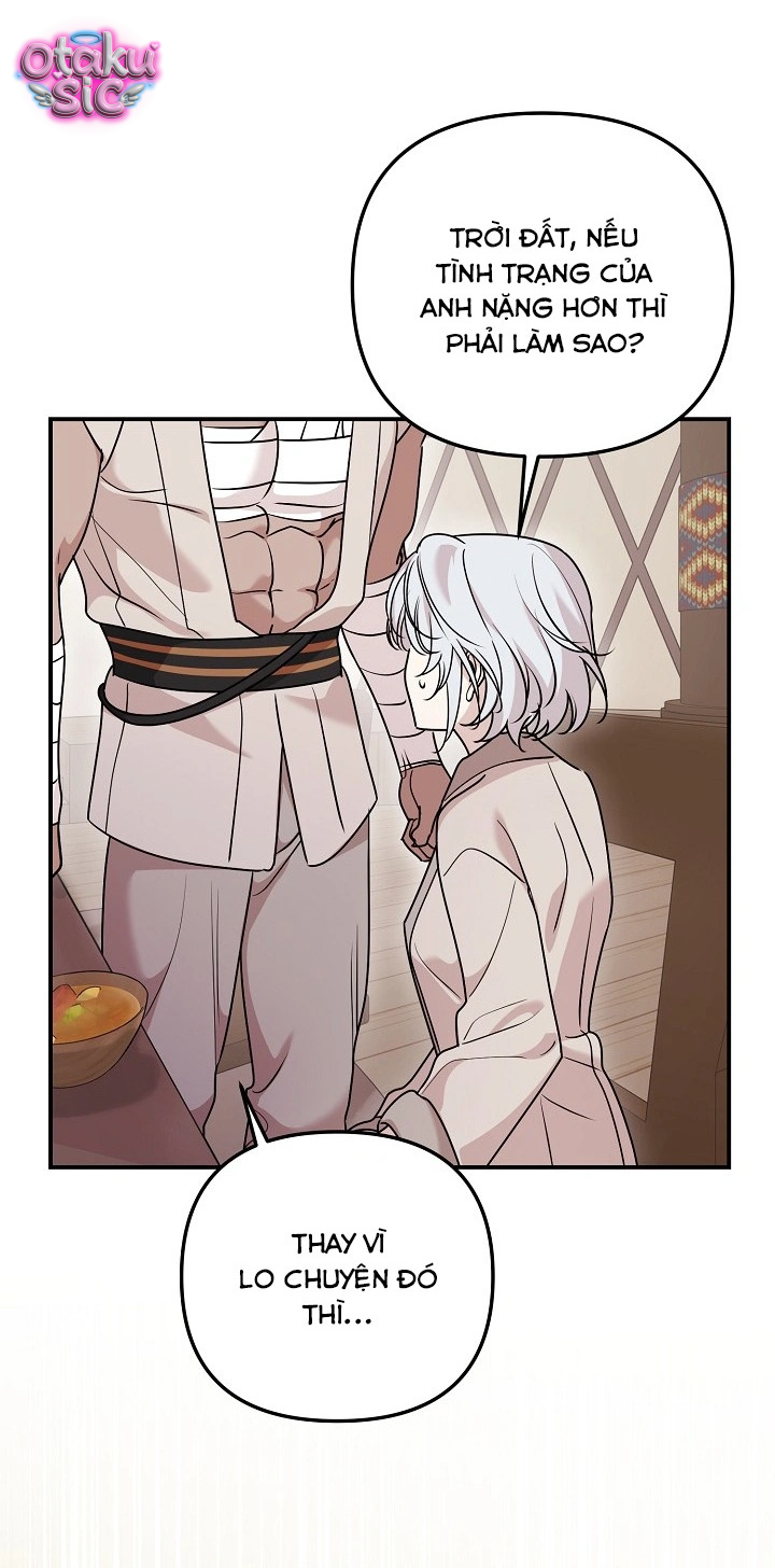 Nè Boss, Ngài Đang Phát Tình À? - Chap 12 - Trang 67