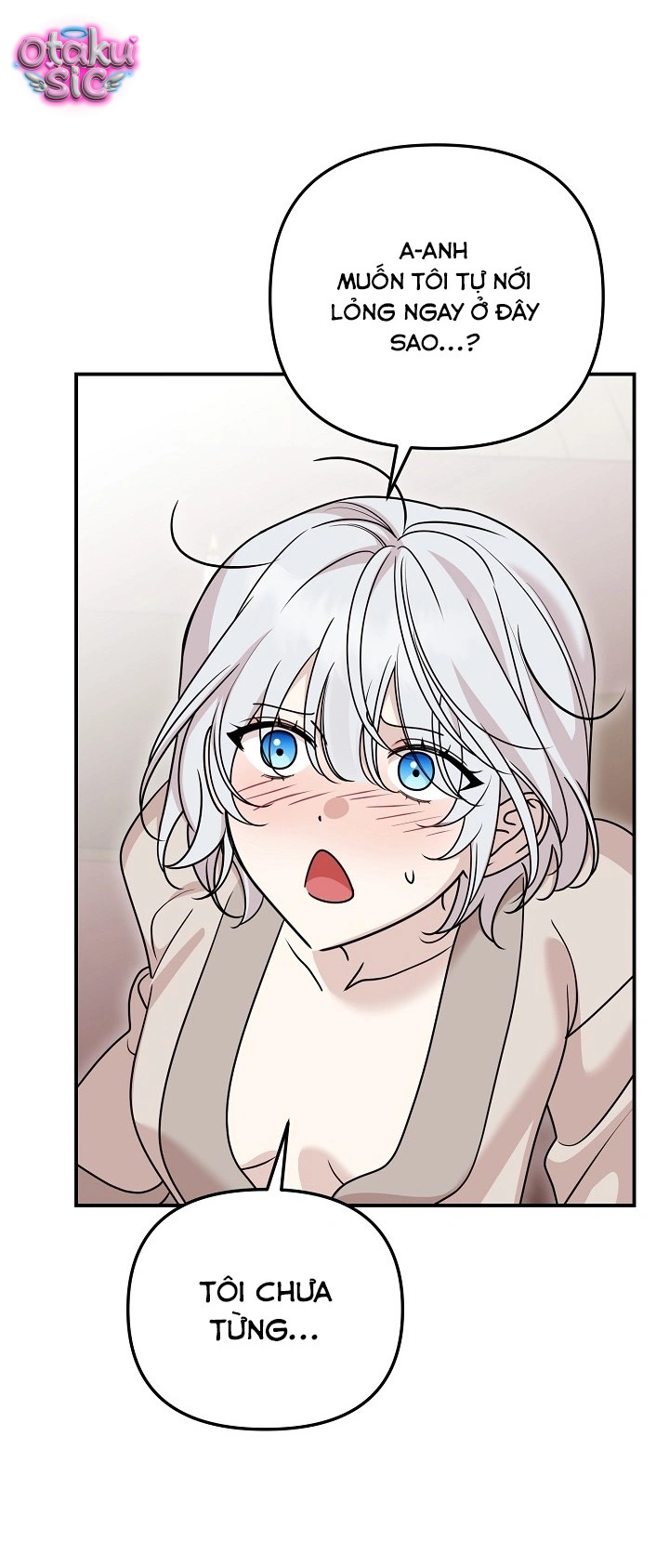 Nè Boss, Ngài Đang Phát Tình À? - Chap 13 - Trang 13