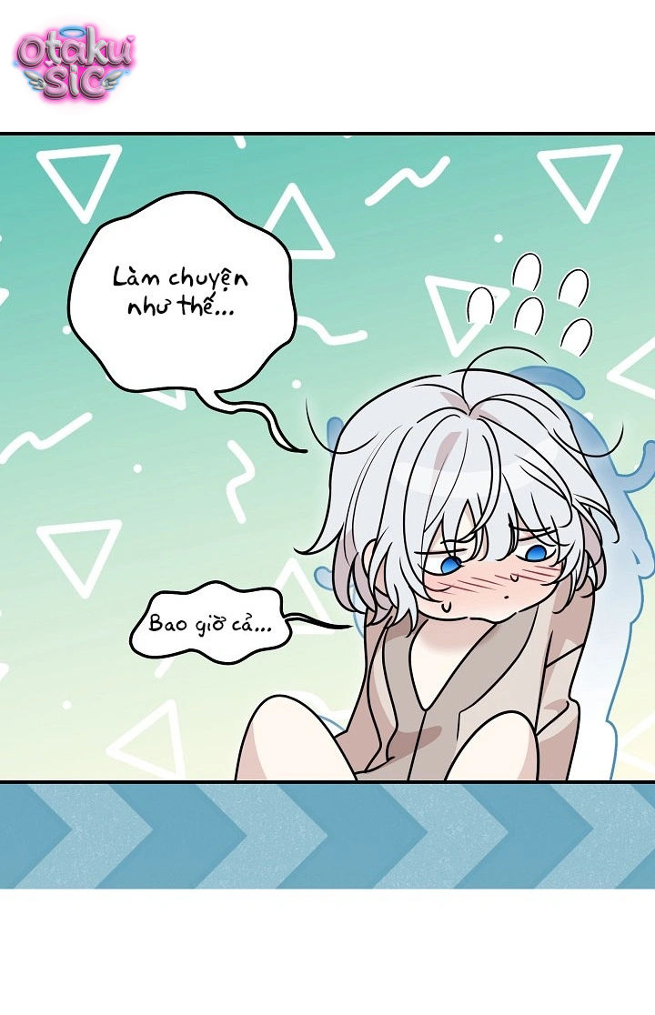 Nè Boss, Ngài Đang Phát Tình À? - Chap 13 - Trang 14