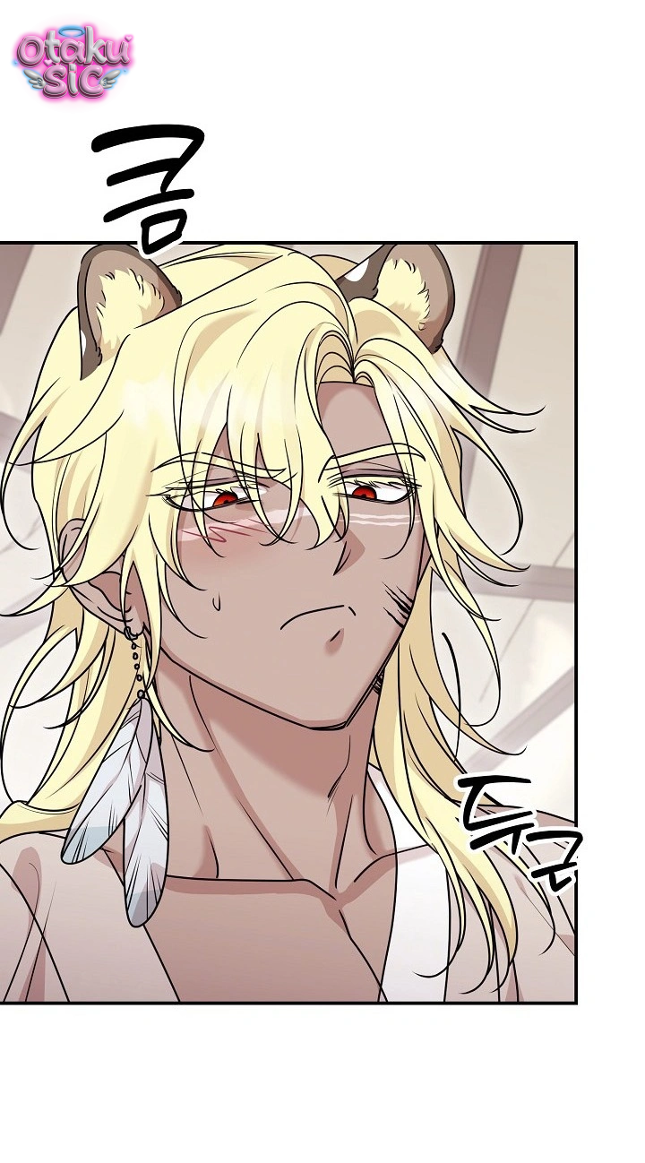 Nè Boss, Ngài Đang Phát Tình À? - Chap 13 - Trang 15