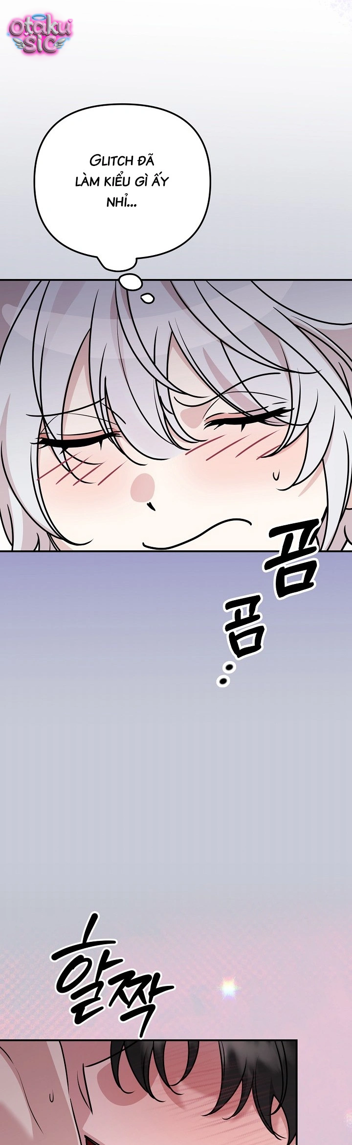 Nè Boss, Ngài Đang Phát Tình À? - Chap 13 - Trang 20