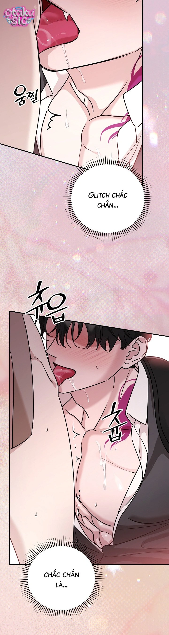 Nè Boss, Ngài Đang Phát Tình À? - Chap 13 - Trang 21