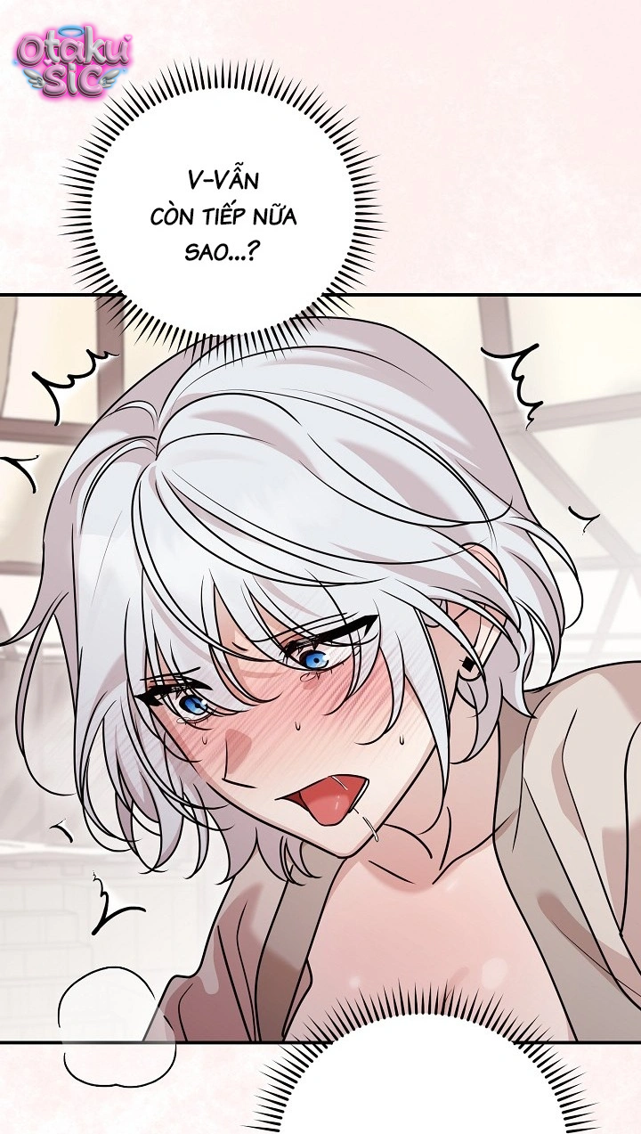 Nè Boss, Ngài Đang Phát Tình À? - Chap 13 - Trang 47