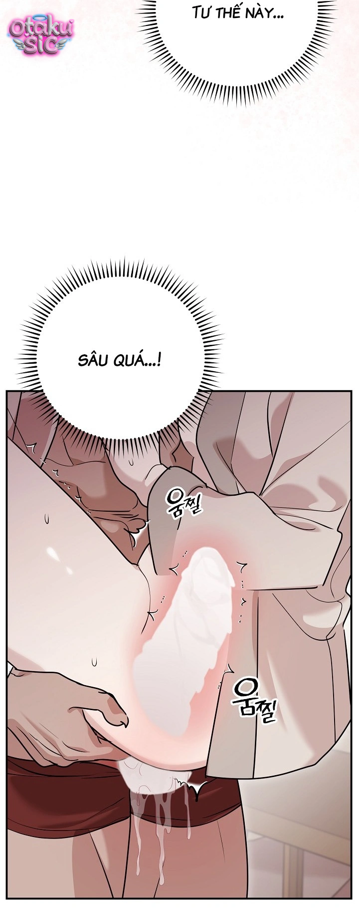 Nè Boss, Ngài Đang Phát Tình À? - Chap 13 - Trang 48