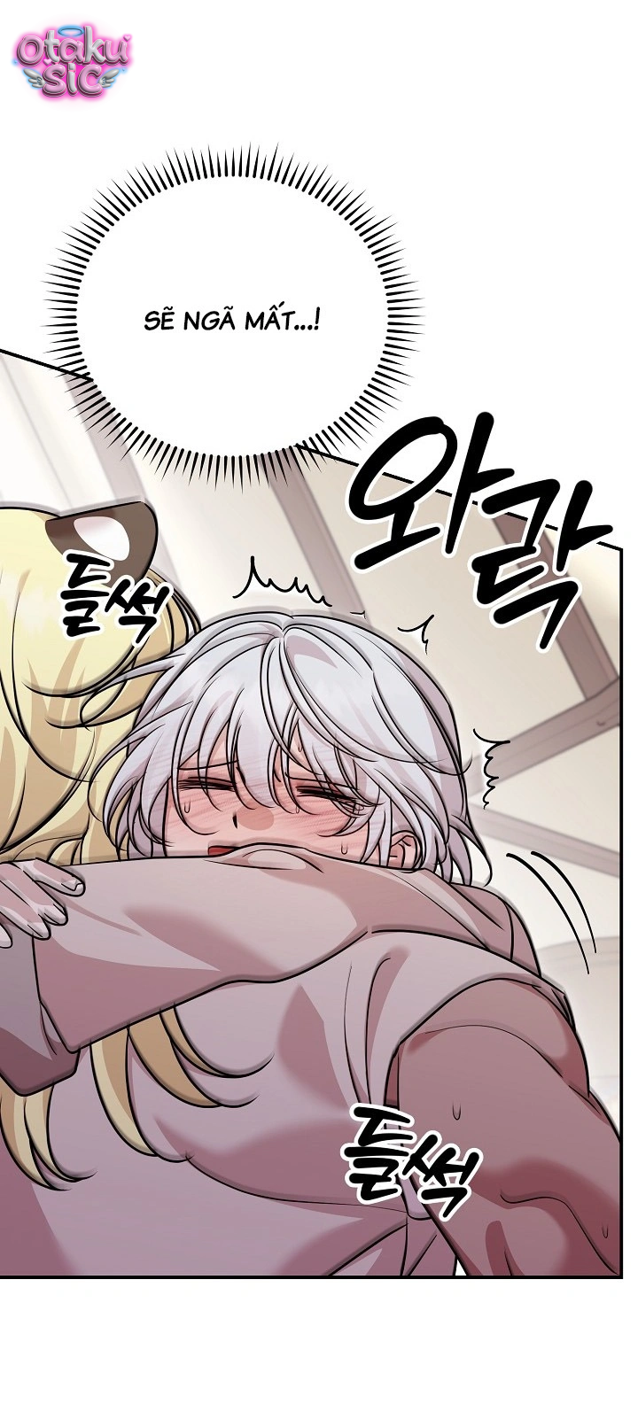 Nè Boss, Ngài Đang Phát Tình À? - Chap 13 - Trang 50