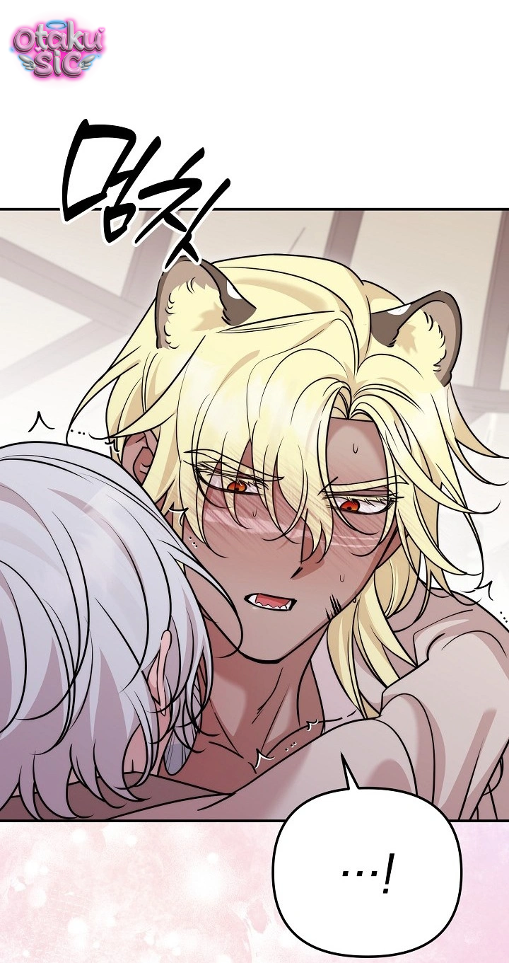 Nè Boss, Ngài Đang Phát Tình À? - Chap 13 - Trang 51