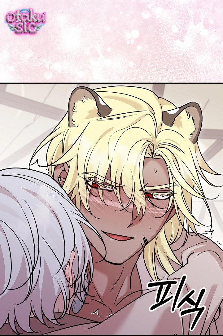 Nè Boss, Ngài Đang Phát Tình À? - Chap 13 - Trang 53