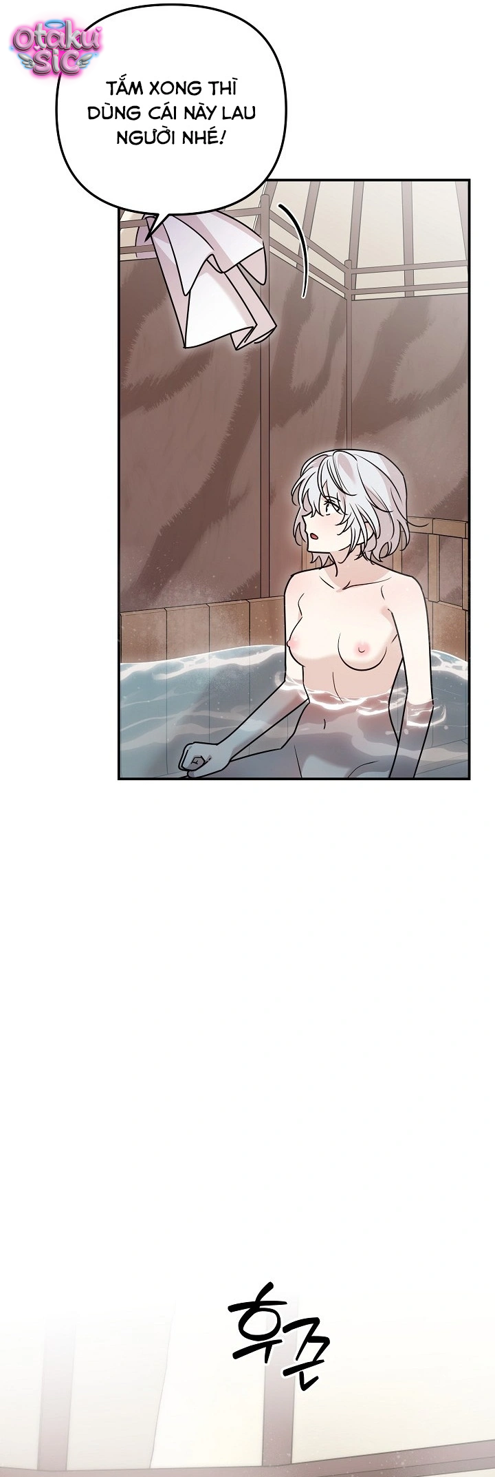 Nè Boss, Ngài Đang Phát Tình À? - Chap 14 - Trang 28