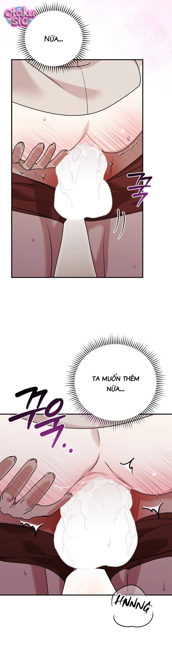 Nè Boss, Ngài Đang Phát Tình À? - Chap 14 - Trang 4