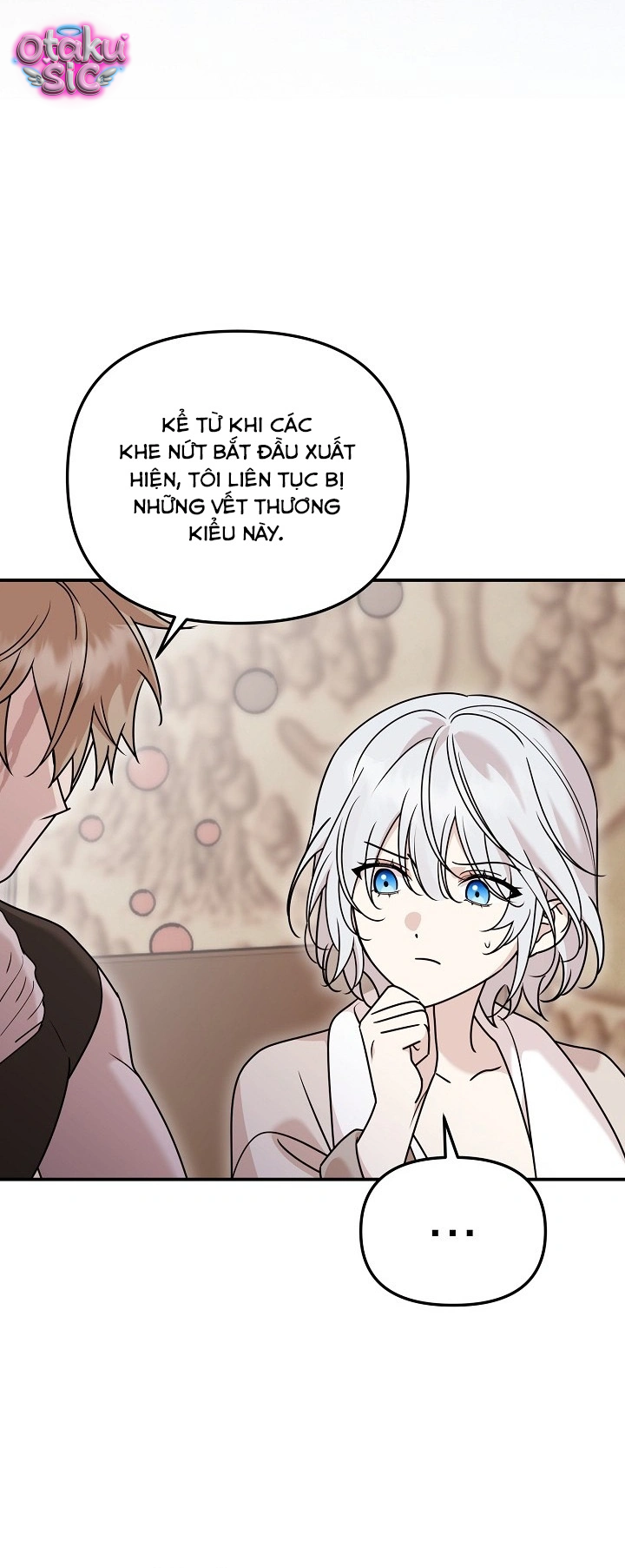 Nè Boss, Ngài Đang Phát Tình À? - Chap 14 - Trang 35