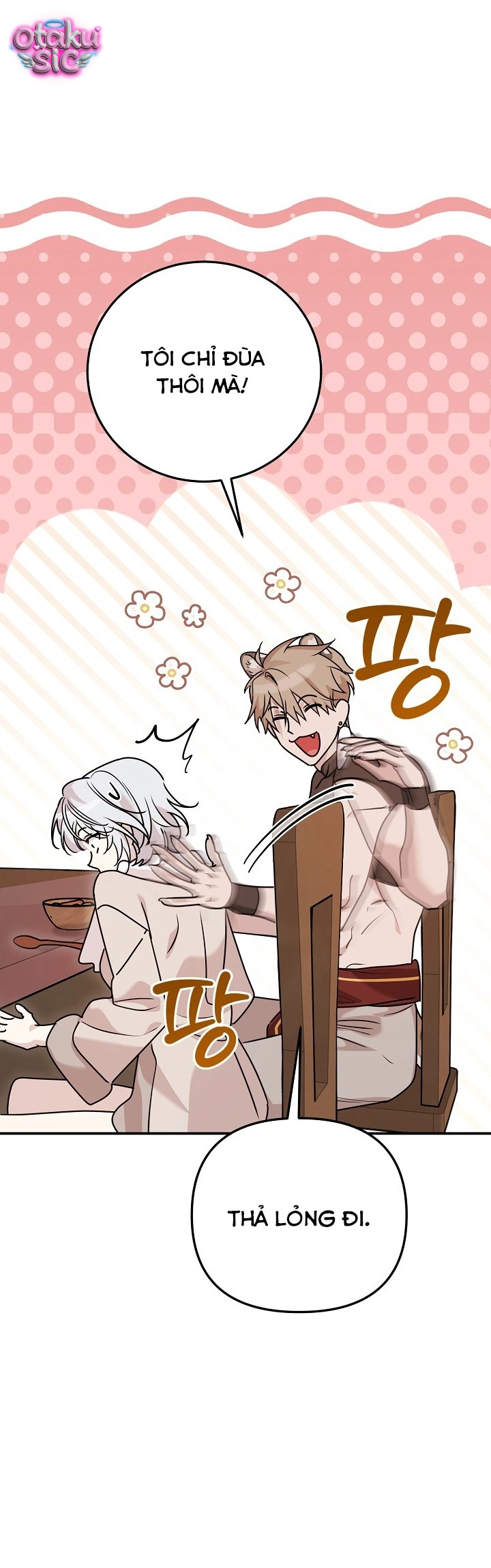 Nè Boss, Ngài Đang Phát Tình À? - Chap 14 - Trang 39