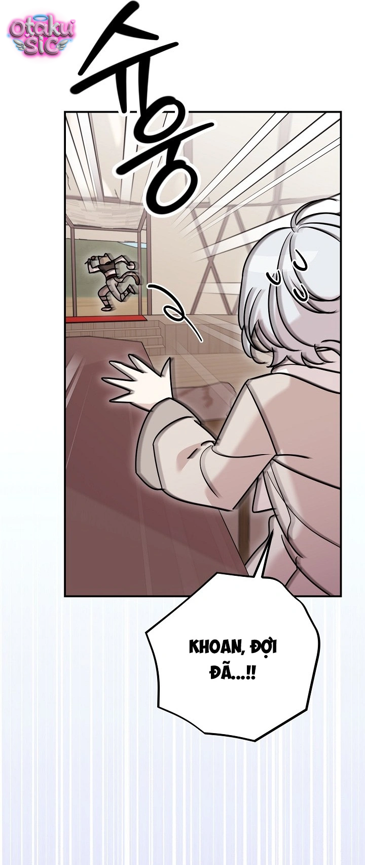 Nè Boss, Ngài Đang Phát Tình À? - Chap 14 - Trang 46