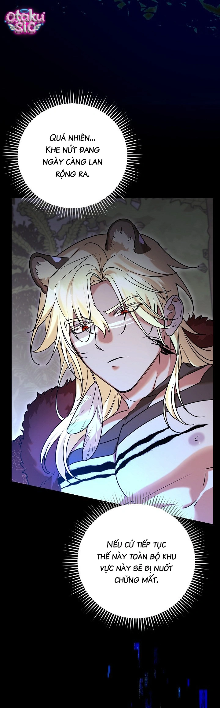 Nè Boss, Ngài Đang Phát Tình À? - Chap 14 - Trang 49