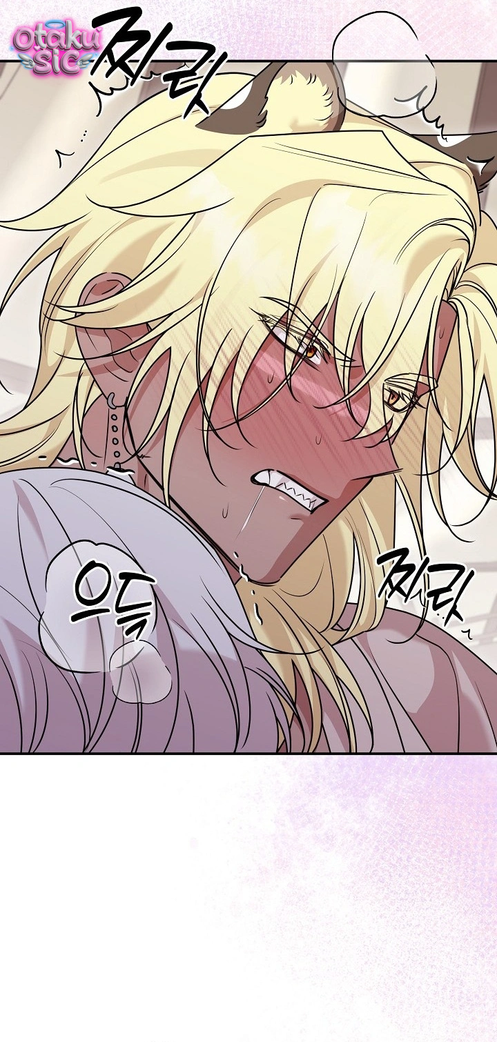 Nè Boss, Ngài Đang Phát Tình À? - Chap 14 - Trang 9