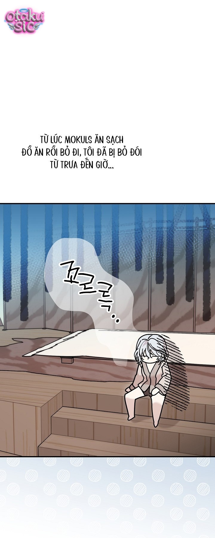 Nè Boss, Ngài Đang Phát Tình À? - Chap 15 - Trang 2