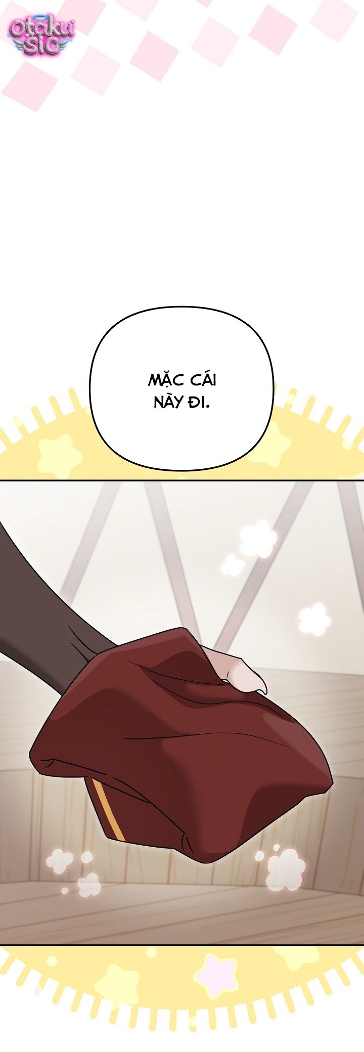 Nè Boss, Ngài Đang Phát Tình À? - Chap 15 - Trang 12