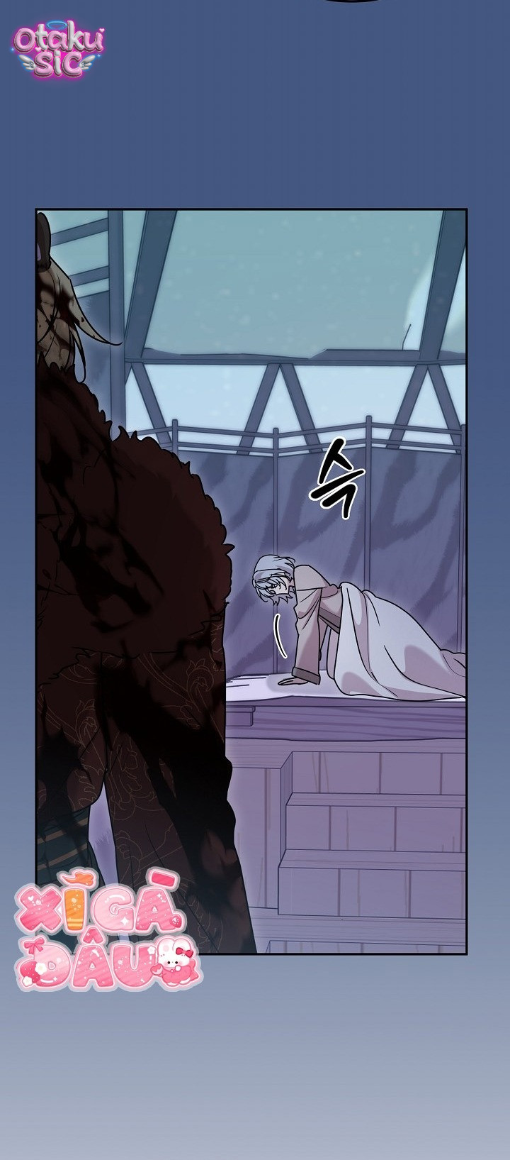 Nè Boss, Ngài Đang Phát Tình À? - Chap 15 - Trang 28