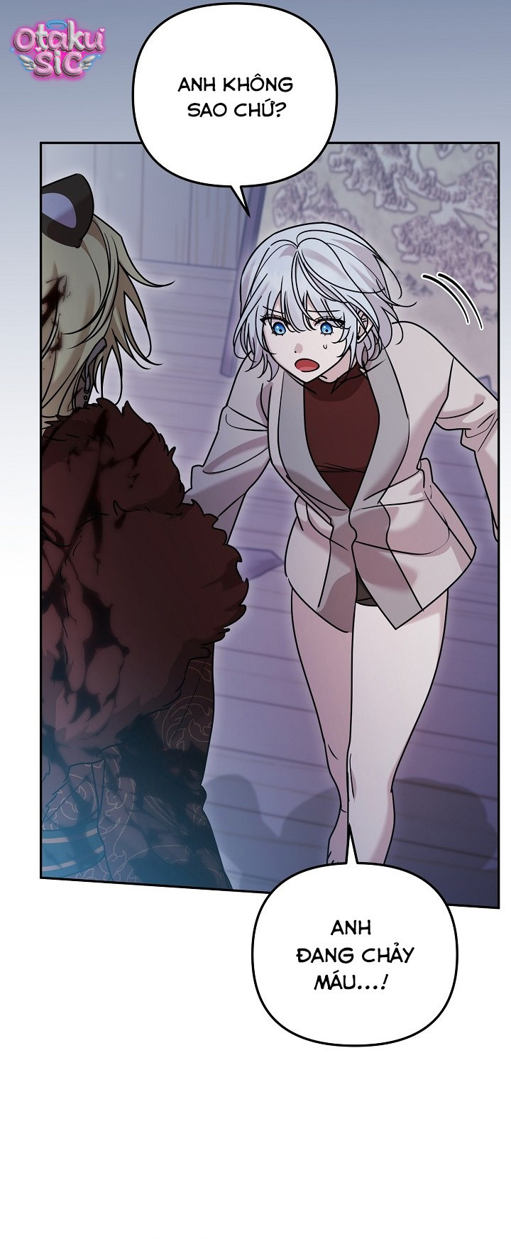 Nè Boss, Ngài Đang Phát Tình À? - Chap 15 - Trang 31