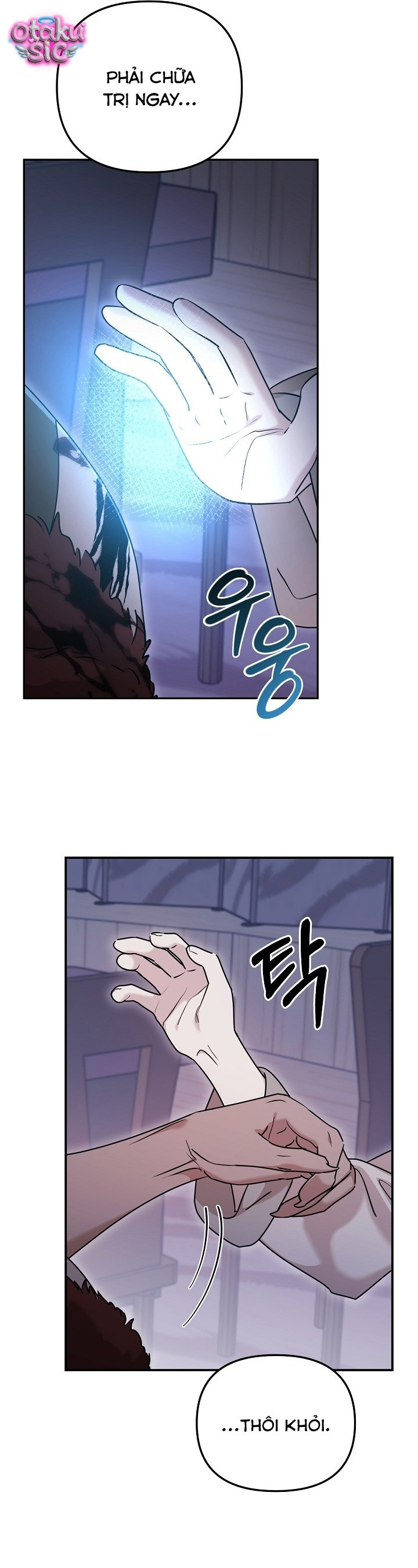 Nè Boss, Ngài Đang Phát Tình À? - Chap 15 - Trang 32