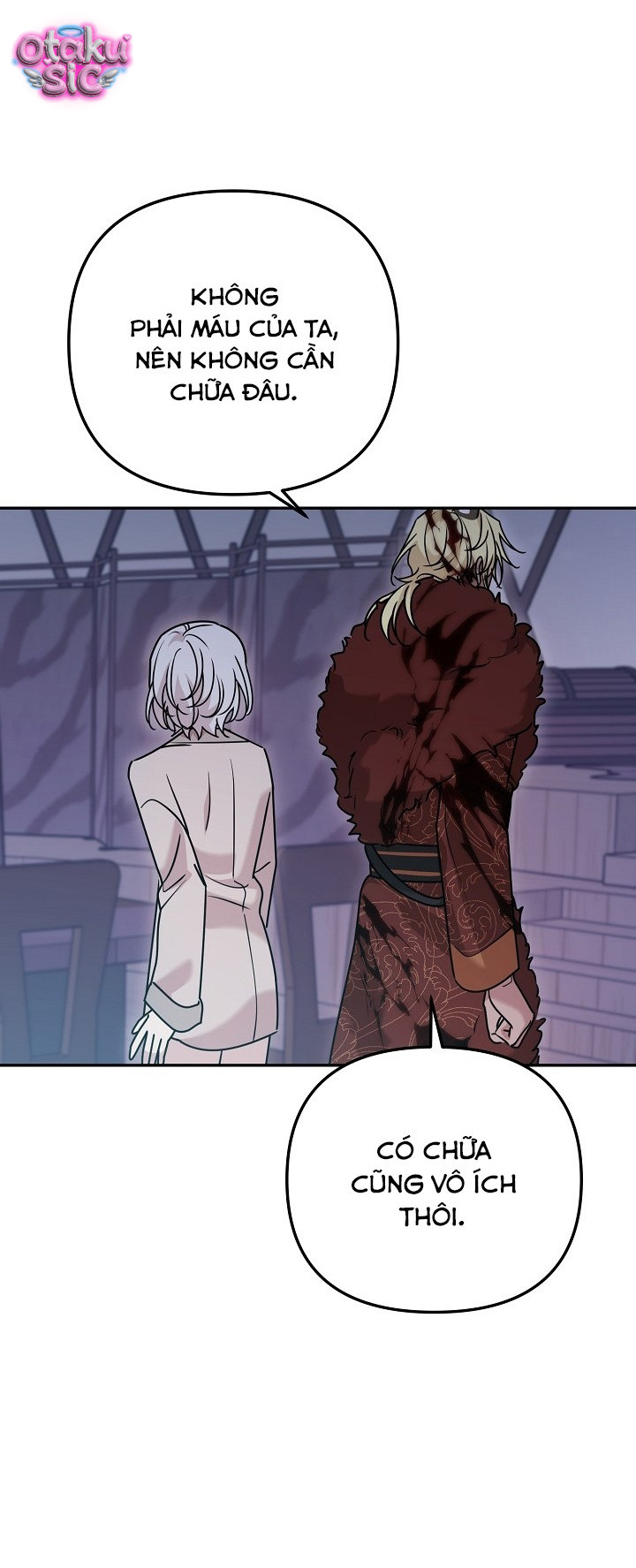 Nè Boss, Ngài Đang Phát Tình À? - Chap 15 - Trang 33