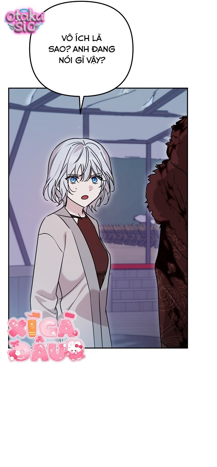 Nè Boss, Ngài Đang Phát Tình À? - Chap 15 - Trang 34