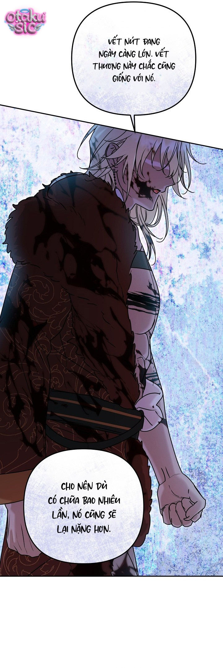 Nè Boss, Ngài Đang Phát Tình À? - Chap 15 - Trang 35
