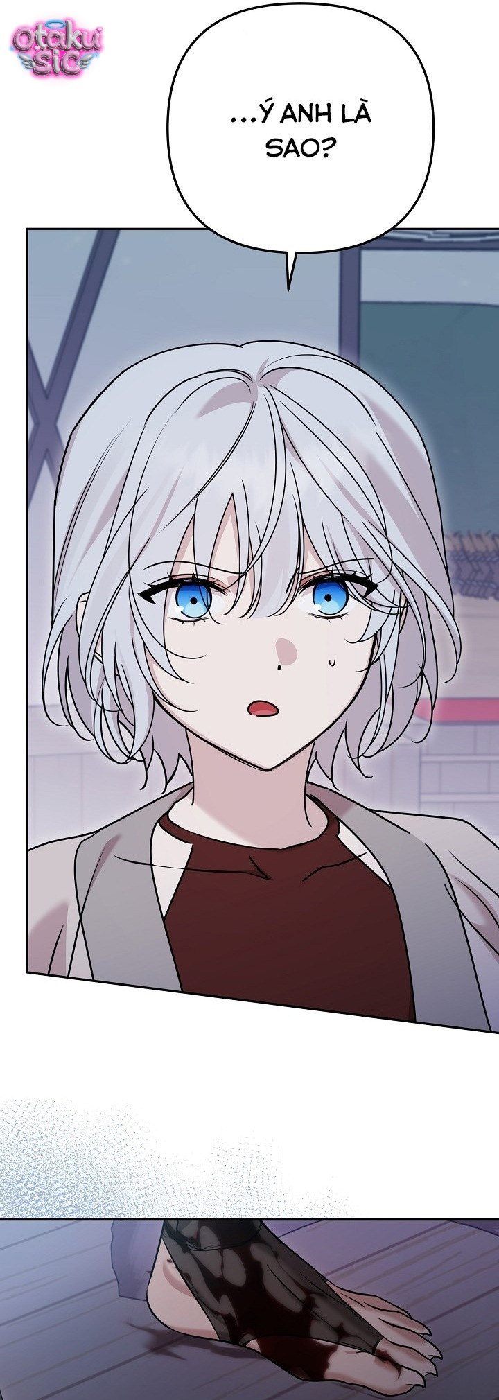 Nè Boss, Ngài Đang Phát Tình À? - Chap 15 - Trang 36