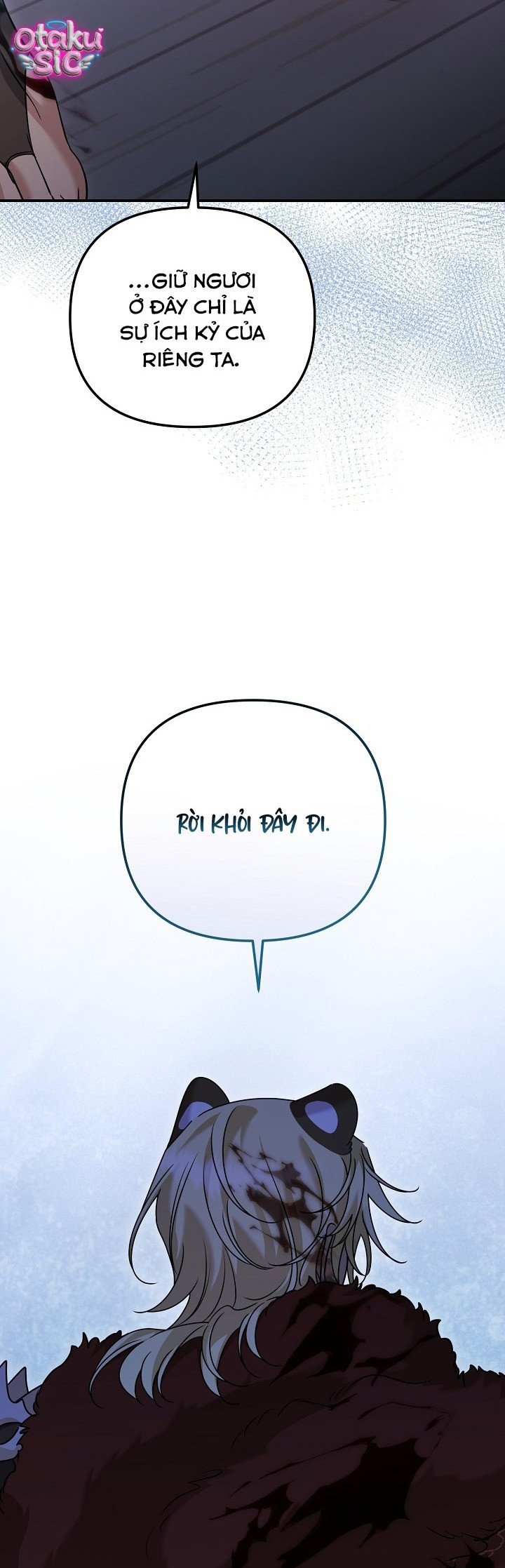 Nè Boss, Ngài Đang Phát Tình À? - Chap 15 - Trang 37
