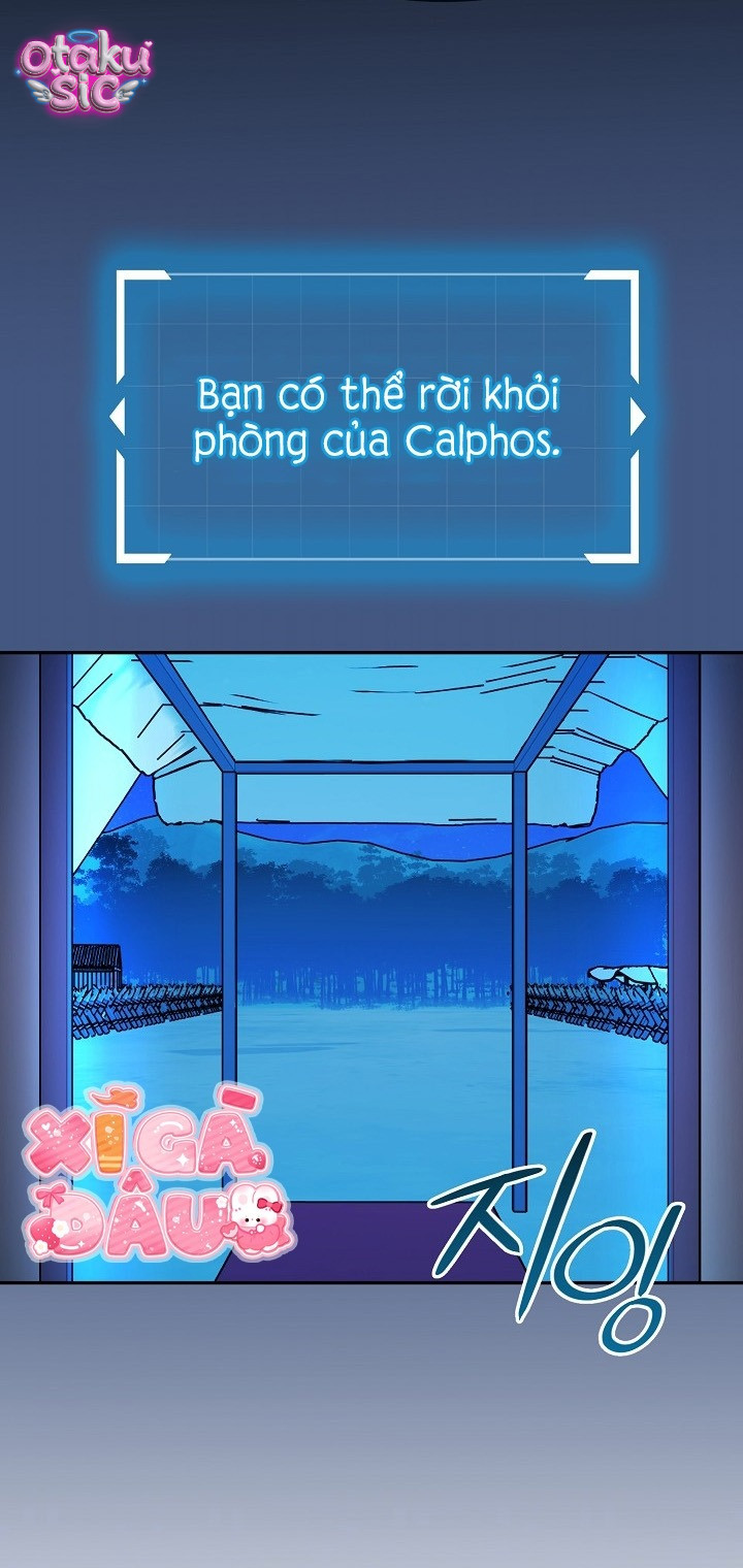Nè Boss, Ngài Đang Phát Tình À? - Chap 15 - Trang 40