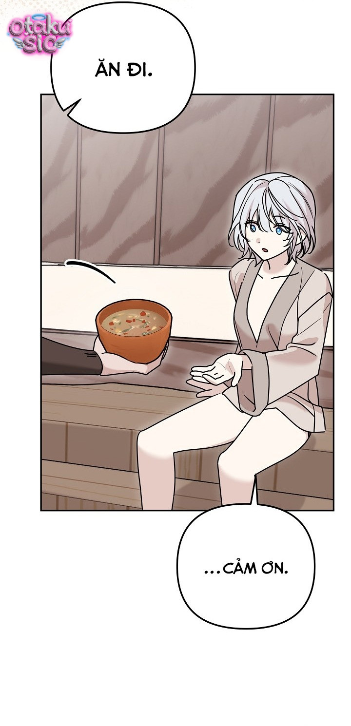 Nè Boss, Ngài Đang Phát Tình À? - Chap 15 - Trang 5