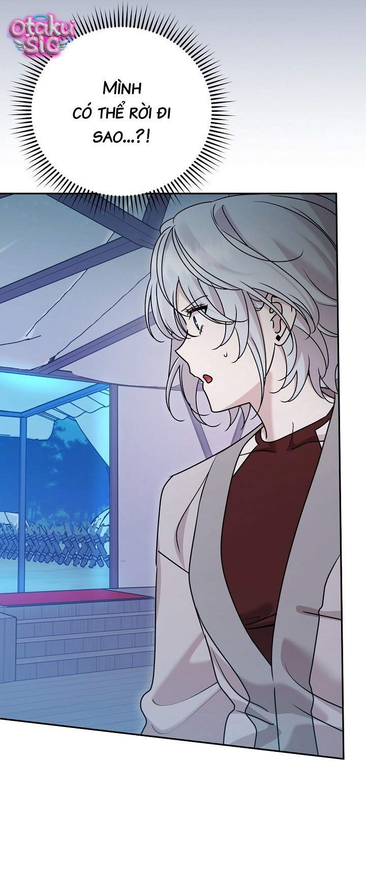 Nè Boss, Ngài Đang Phát Tình À? - Chap 15 - Trang 41