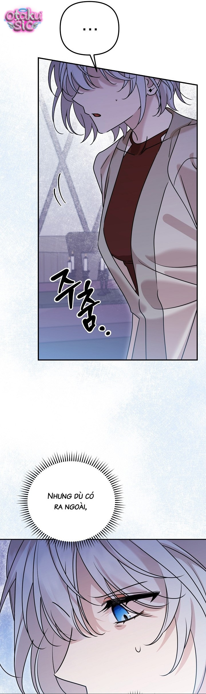 Nè Boss, Ngài Đang Phát Tình À? - Chap 15 - Trang 42