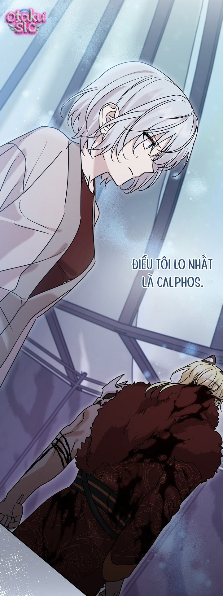 Nè Boss, Ngài Đang Phát Tình À? - Chap 15 - Trang 44