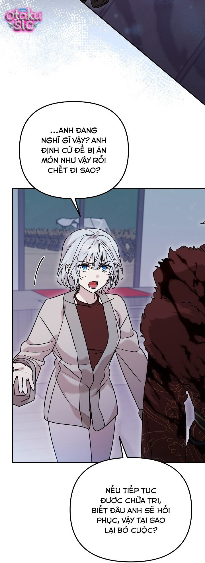 Nè Boss, Ngài Đang Phát Tình À? - Chap 15 - Trang 45