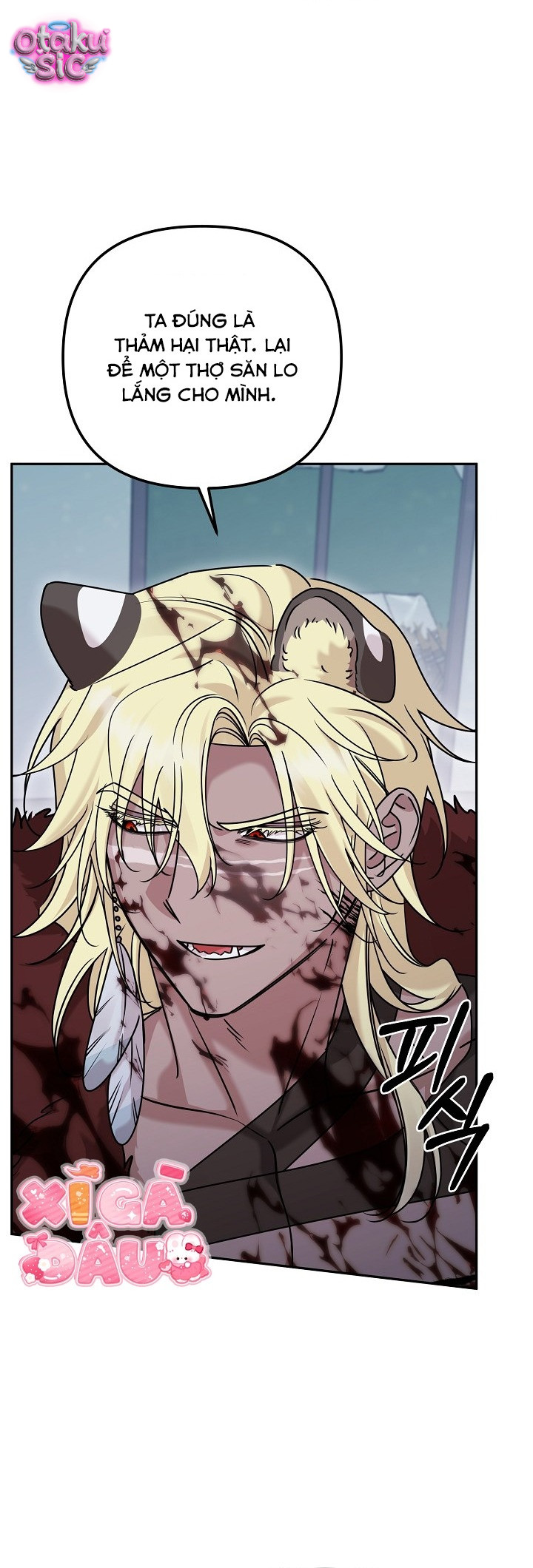 Nè Boss, Ngài Đang Phát Tình À? - Chap 15 - Trang 46