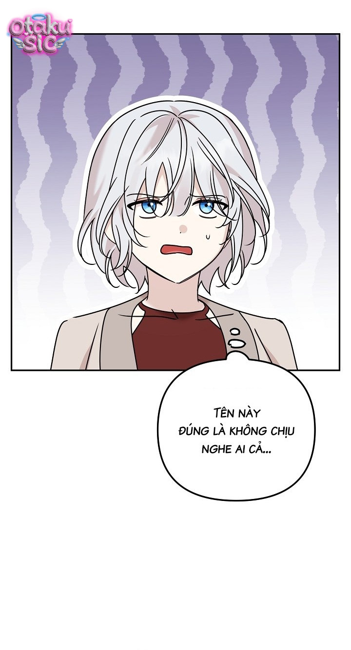 Nè Boss, Ngài Đang Phát Tình À? - Chap 15 - Trang 49